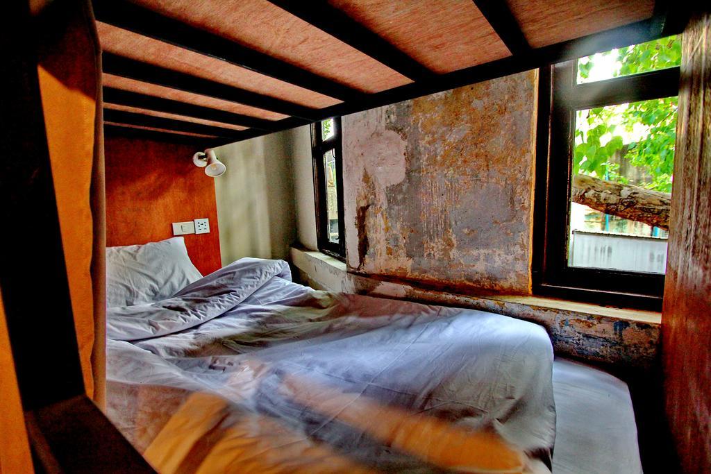 Bangkok Story Hostel Екстериор снимка