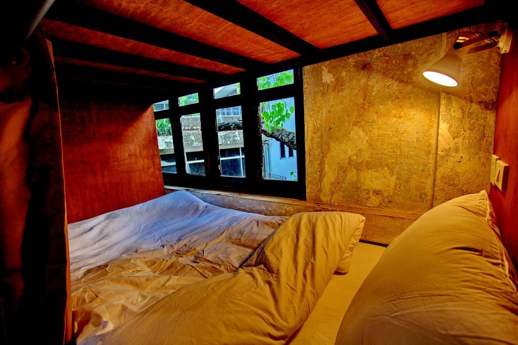 Bangkok Story Hostel Екстериор снимка