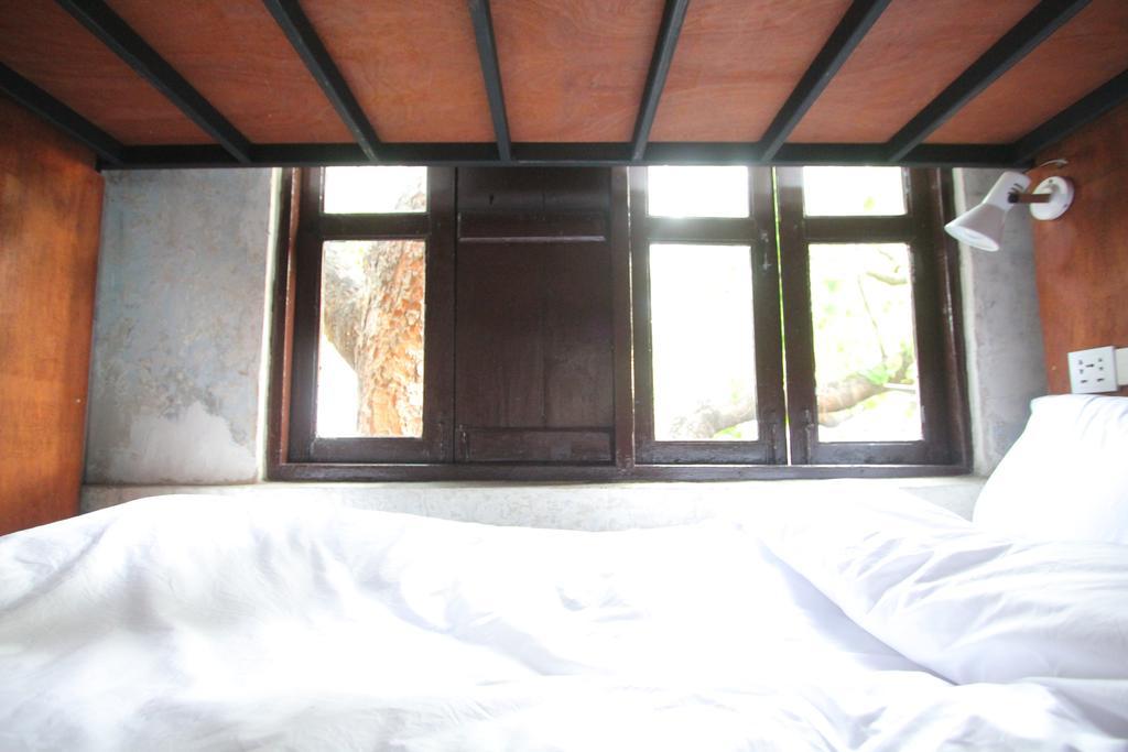 Bangkok Story Hostel Екстериор снимка