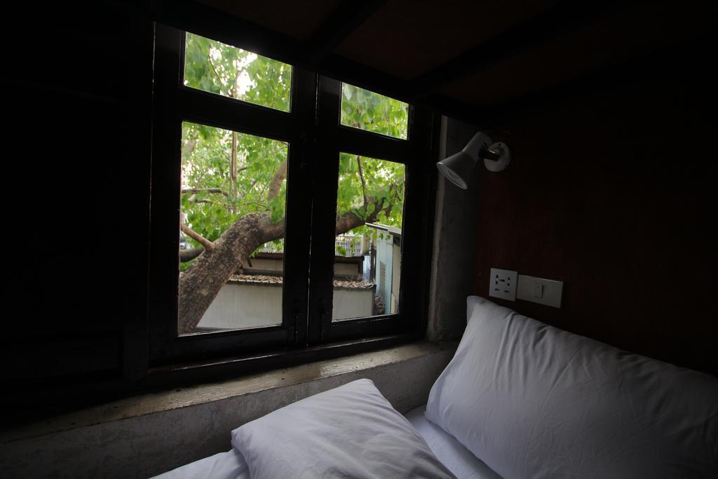 Bangkok Story Hostel Екстериор снимка