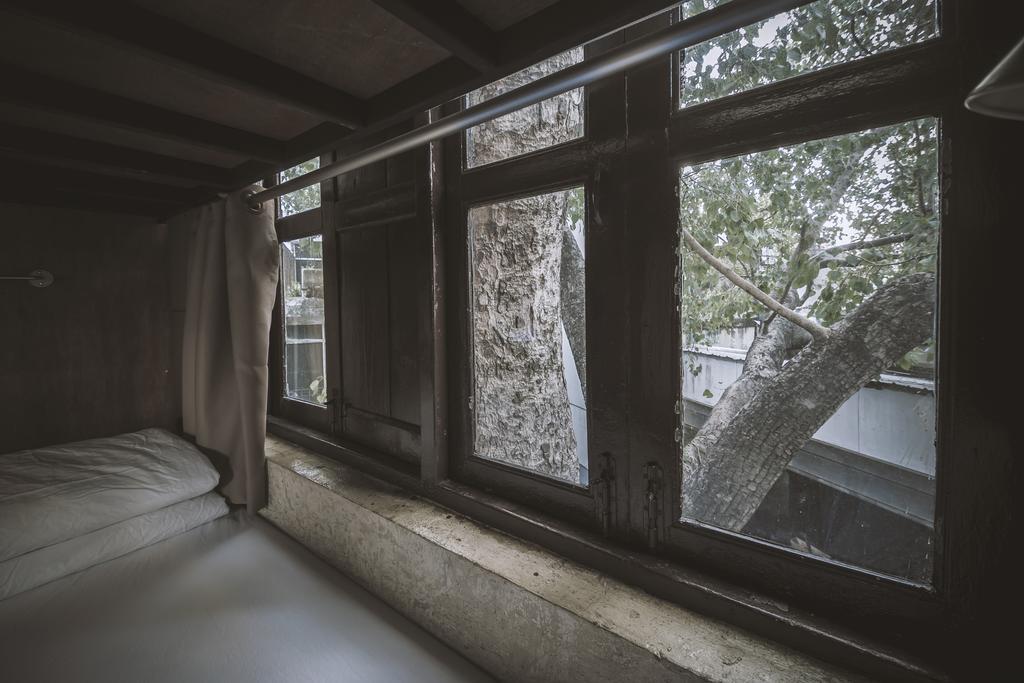 Bangkok Story Hostel Екстериор снимка