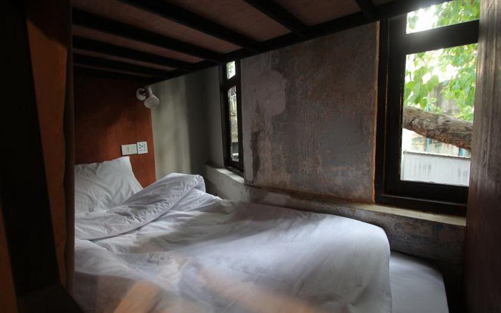 Bangkok Story Hostel Екстериор снимка